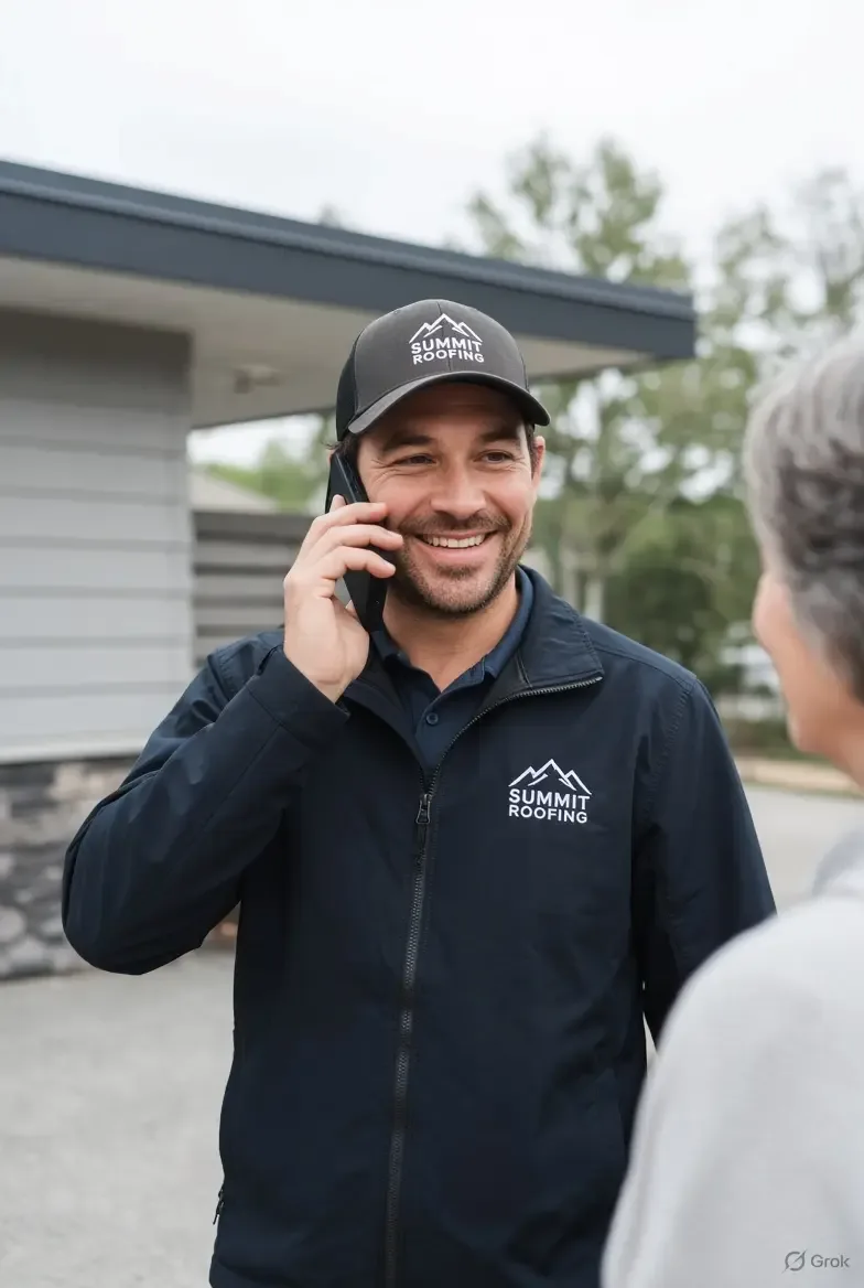 Flat Roof Leak Repair Kaysville, UT FAQs